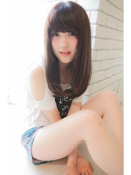 アイコニックナゴヤ(AIconic nagoya) ナチュラルカール