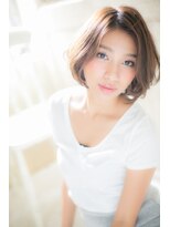 モッズ ヘア 福岡姪浜店(mod's hair) セクシーボブディ