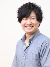 ファルコヘアー 光が丘店(FALCO hair) Akira Miyashita