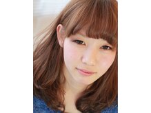 バズヘアー(BUZZ HAIR)