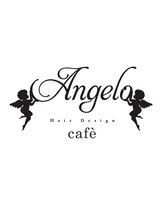 Hair Design Angelo cafe【ヘアデザインアンジェロカフェ】