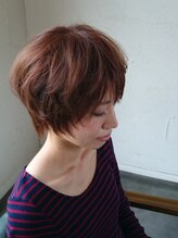 エシェル(echelle)