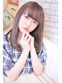 【メイズ東中野・鍛原志行】ふわさらストレート