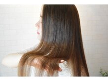 アトリエ ドングリ(Atelier Donguri)の雰囲気（どんなに難しい髪質でも極上の髪質改善を約束します。）