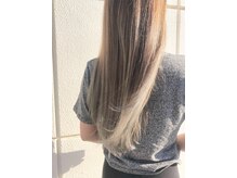 サロン ド ヒロ アイリー(Salon de HIRO IRIE)