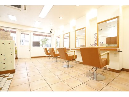 アプレ(apre's)の写真