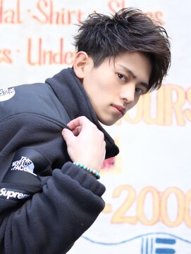 ネイビー(NAVY) ヒートアップショート