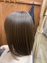 カラールーム(Color Room)&nbsp;◇グレージュ風アッシュベージュ◇