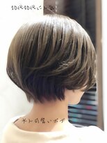 アッシュタカサキ(ash takasaki)&nbsp;【ash】くびれショートボブ☆２０代３０代４０代大人可愛い