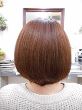 美容室クリップアイ(Clip I) カラーカット