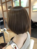 ベルポートヘア(Bellport hair)&nbsp;透明感ベージュカラー