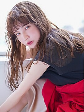 シエル  野江店(CIEL) 無造作ゆるパーマ