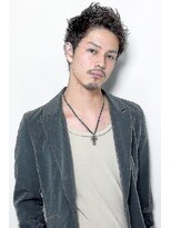 ラフィスヘアードープ 新宿店(La fith hair dope)&nbsp;♪ナチュラルスパイキーショート♪