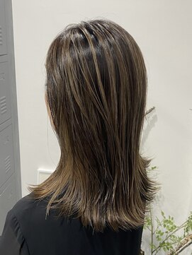 ネクストフォーヘアー(NEXT for hair) NEXT for hair