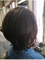 ウインクス&nbsp;ミディウルフ