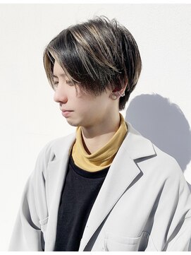 ブランコジーサウス(BLANCO G South) 【BLANCO】メンズスリークショート