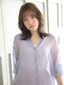 ホワイトストーン WHITE STONE 上品なレイヤー