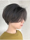 【plein玉造】大人のまるみボブ★