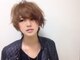 ドロップ(Drop)の写真/【顔周りで叶える"小顔ヘア"】繊細なデザインで女性の魅力を引き出す似合わせ技術!小顔見せ効果も抜群◎
