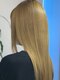 ヘアークラブ(HAIR CLUB)の写真/話題の髪質改善【酸熱トリートメント】でうるツヤを体験してみてください♪弱くなった髪にハリ・コシを！
