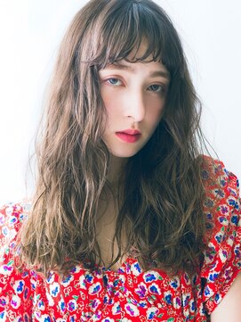 ジェイズヴィズグラム(J's.viz.glam) ナチュラルパーマデジタルパーマアッシュ20代30代40代50代