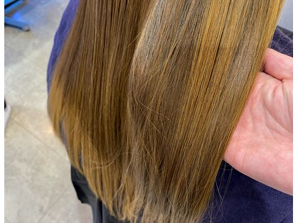 フォルムヘアデザイン 足利店(FORME hair design)の写真