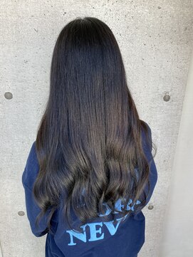 シー バイ スタイル(SEA by STYLE) 透明感カラー