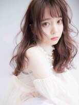 リタセカンド(Lita second)&nbsp;エアリー感が可愛いレイヤーカット♪