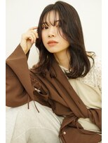 ニューヨークニューヨーク 伏見桃山店(NYNY)&nbsp;韓国レイヤ―スタイル