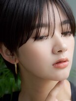 エインアンリー 表参道(AIN.ANLY.)&nbsp;大人ショート20代30代40代【AIN.表参道】小田恭平