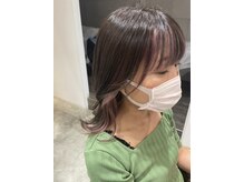 ビヨウシツ ポスタ