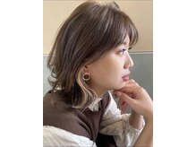 ヘアーズ ボウ トータルビューティー(hair's BEAU total beauty)