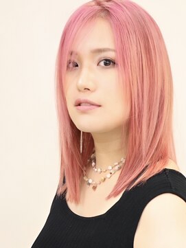 ジャンクロードビギン 下北沢店(JEAN CLAUDE BIGUINE) ハイビスカスカラー