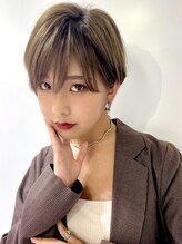 ラ ルーナ アレックス 阪急六甲店(la luna alex)