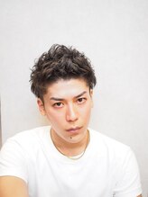 メンズレオ 中津(men's LEO)