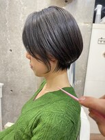 カシュカシュ(cache cache)&nbsp;大人ショートボブ　用賀