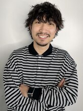 アグ ヘアー リゼット 住道店(Agu hair risette)&nbsp;米村崚/ 髪色診断