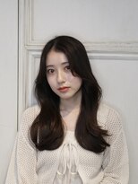 フォルテステラ(FORTE STELLA)&nbsp;韓国風顔まわり×チョコレートブラウンカラー