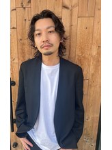 オーバーサンクス(OVER THANKS.) 田口 綾