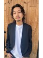 オーバーサンクス(OVER THANKS.) 田口 綾