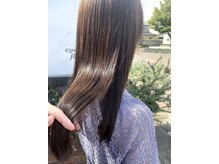ベルシュヴー(belles cheveux)