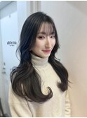 大人韓国風レイヤー