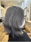 グレージュ