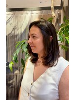 ウノプリール 西梅田ハービスプラザ店(uno pulir)&nbsp;CUT / headspa premium