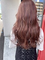 パロ(PALO)&nbsp;ピンクベージュ