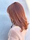 ブリオヘア(brio hair)の写真/人気の理由は≪ダメージレス×高発色≫ブリーチやダブルカラーもツヤ髪に♪白髪染めや白髪ぼかしもお任せ