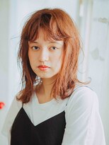 スタリー(Starry)&nbsp;ゆるらふミディ20代/30代/40代/ハレマチ通り