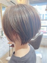 イムア(imua) ショート