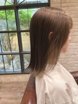 エルト 四条烏丸(elto) 柔らかオリーブベージュ☆