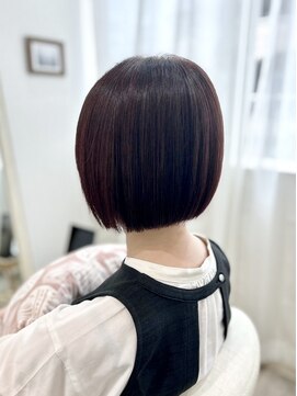 ウミネコ美容室 センター北hanare店(Umineko美容室) セレクトカラーカットコース